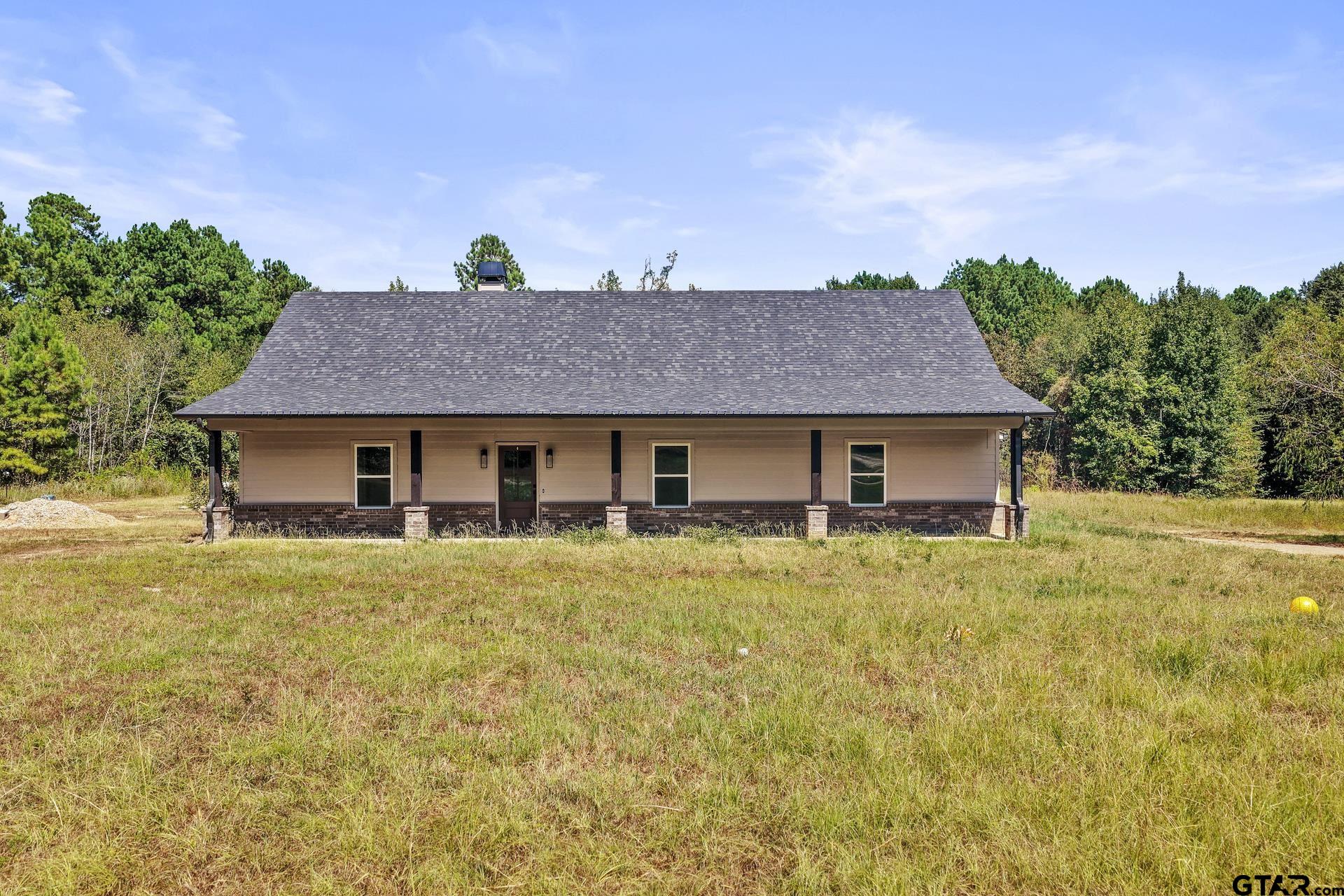 408 County Road 4248