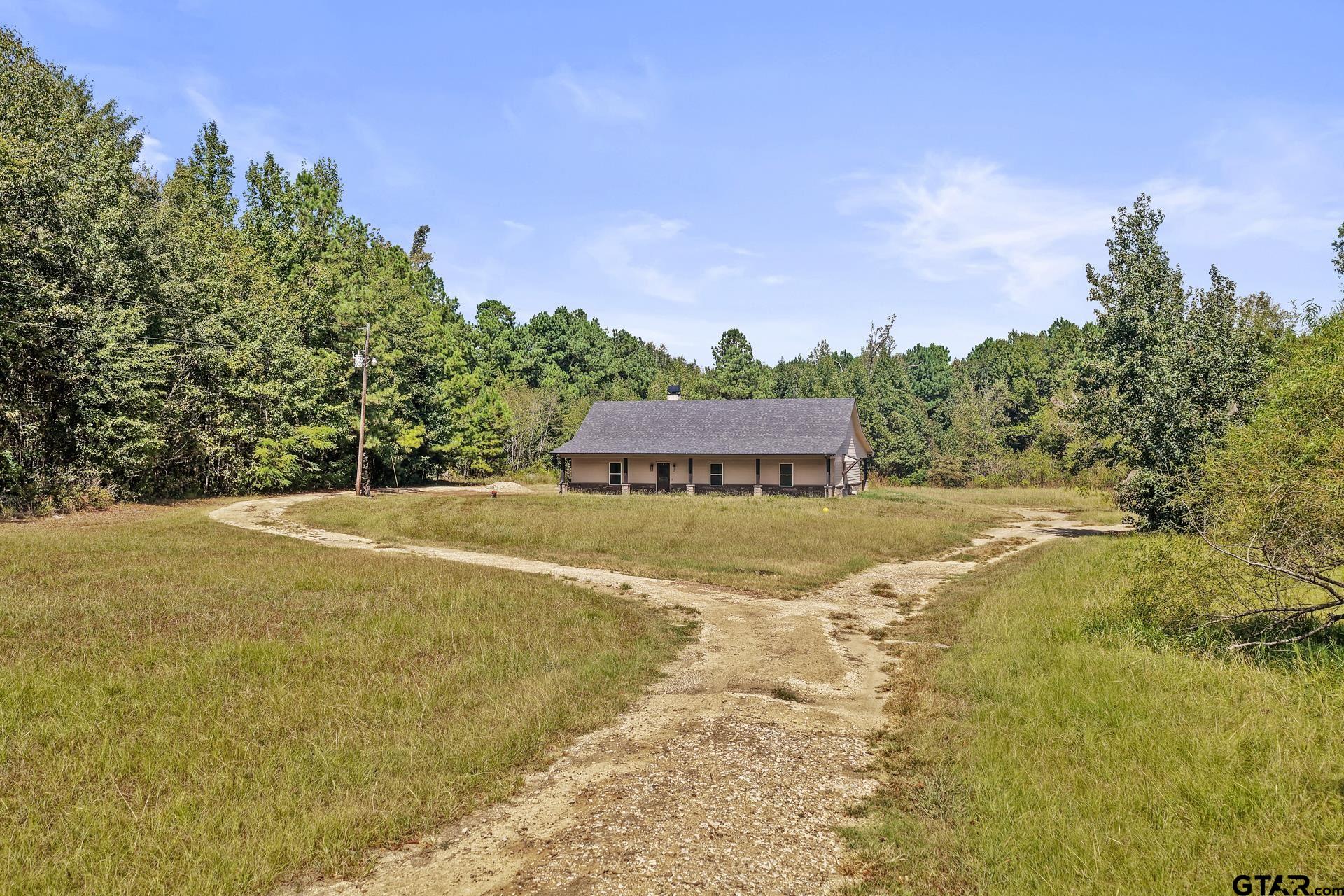408 County Road 4248