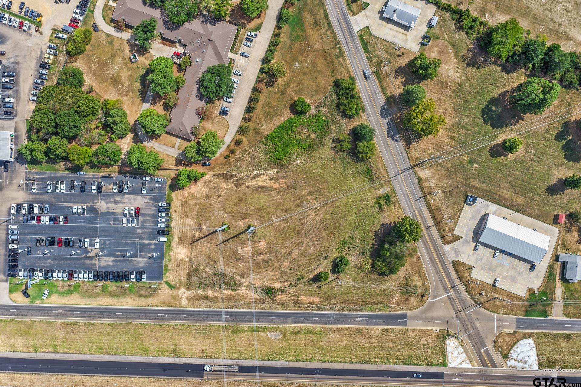 TBD Edwards Ave (I-30)