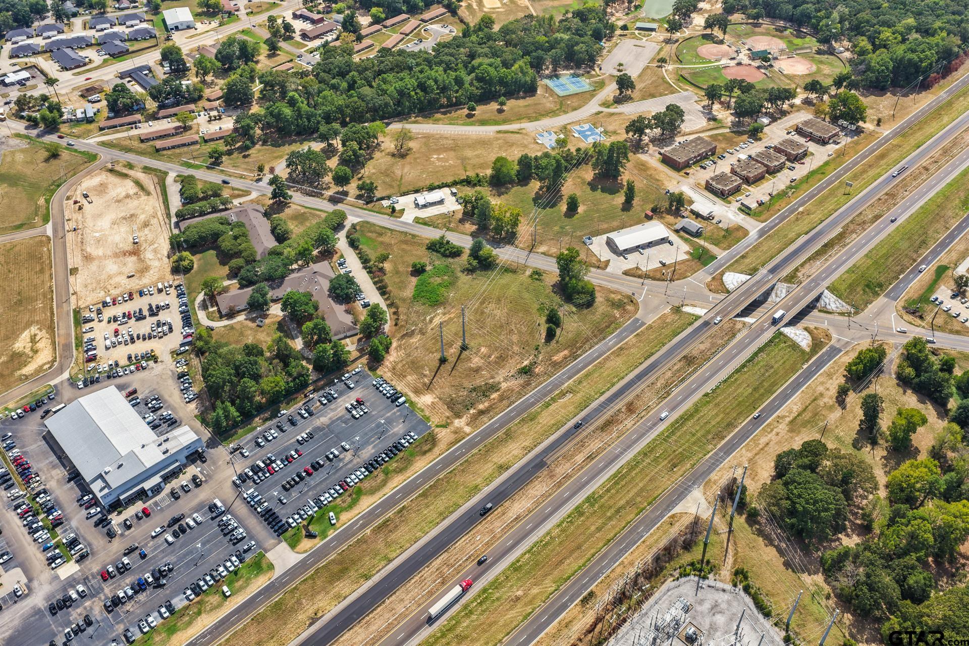 TBD Edwards Ave (I-30)