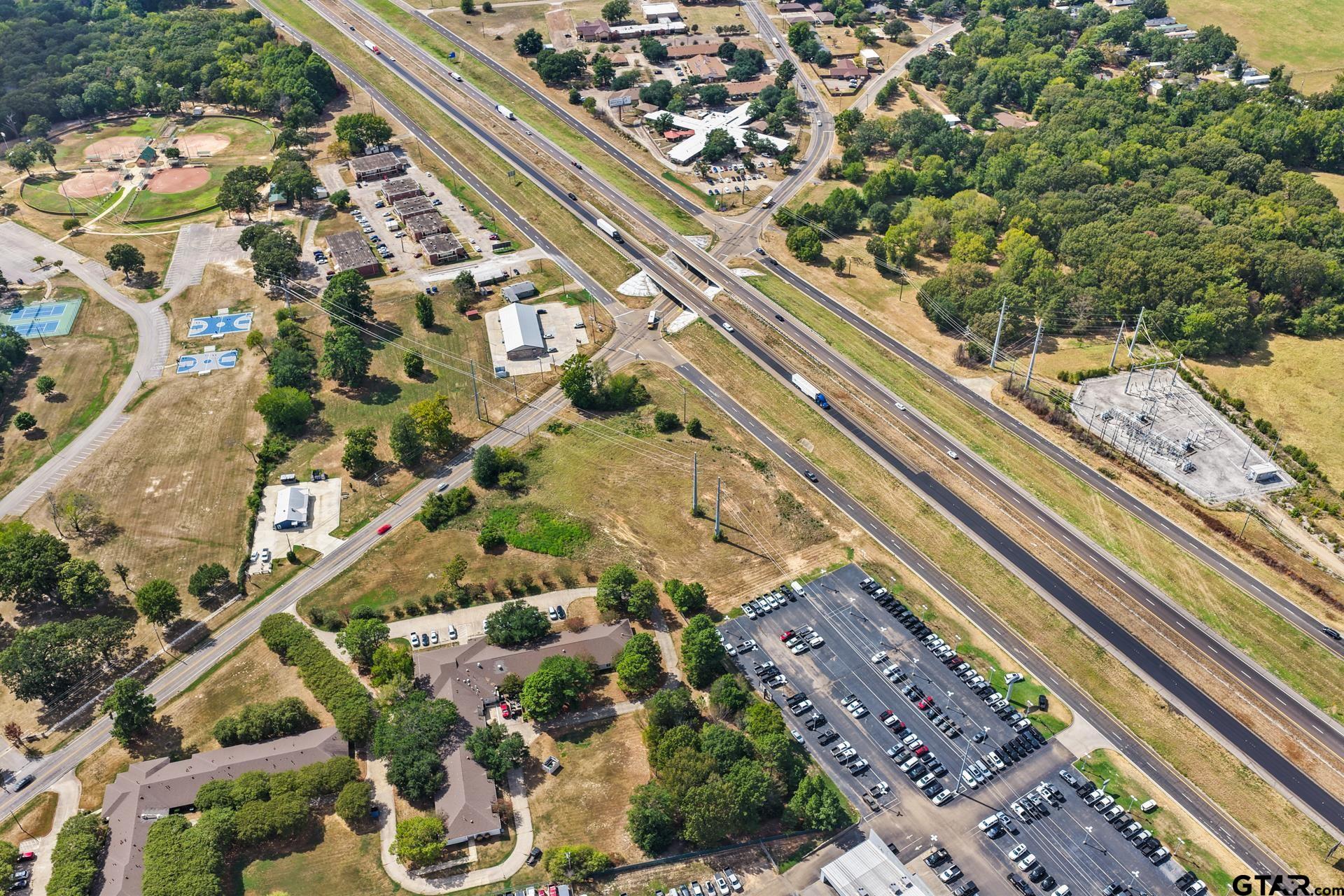 TBD Edwards Ave (I-30)