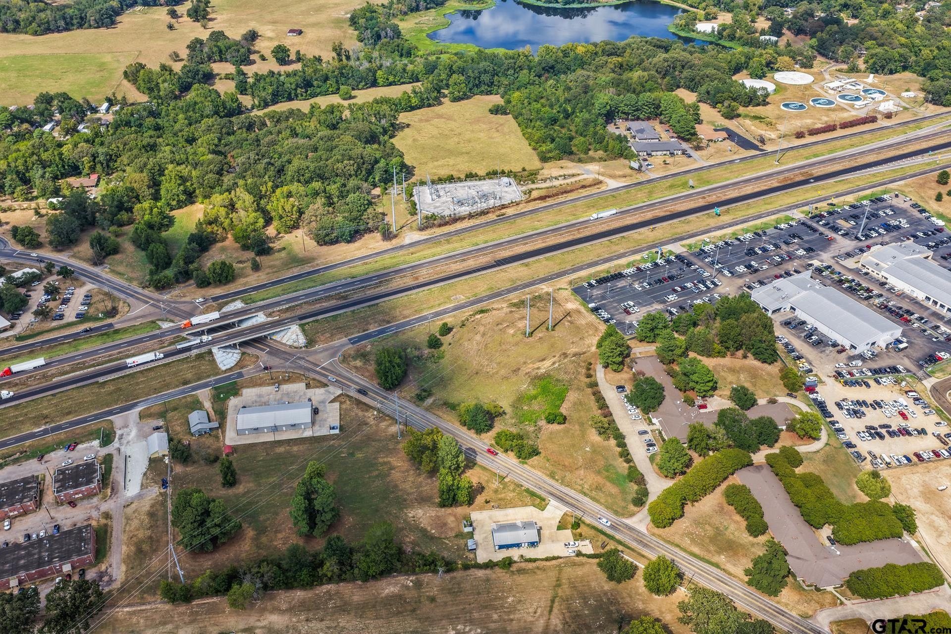 TBD Edwards Ave (I-30)