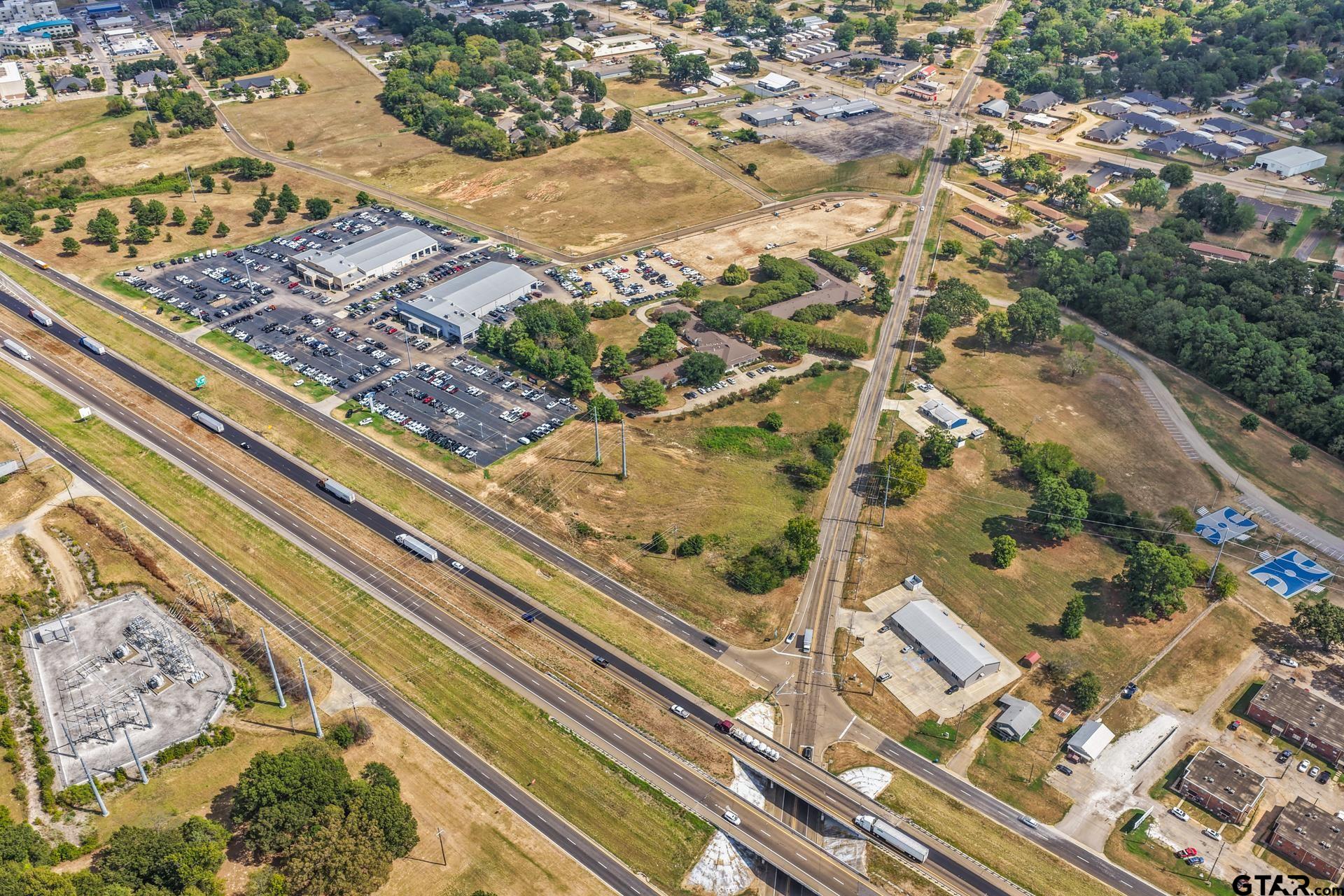 TBD Edwards Ave (I-30)