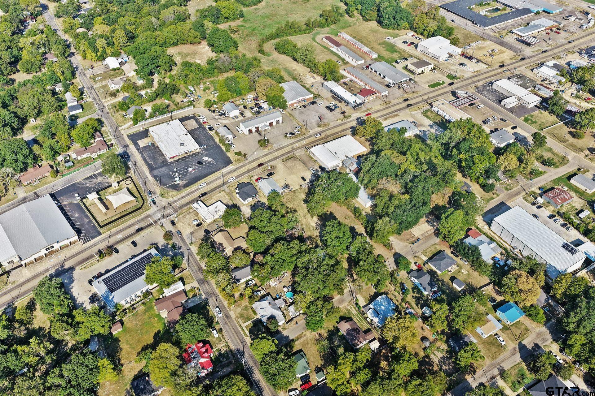 1210 N Jefferson