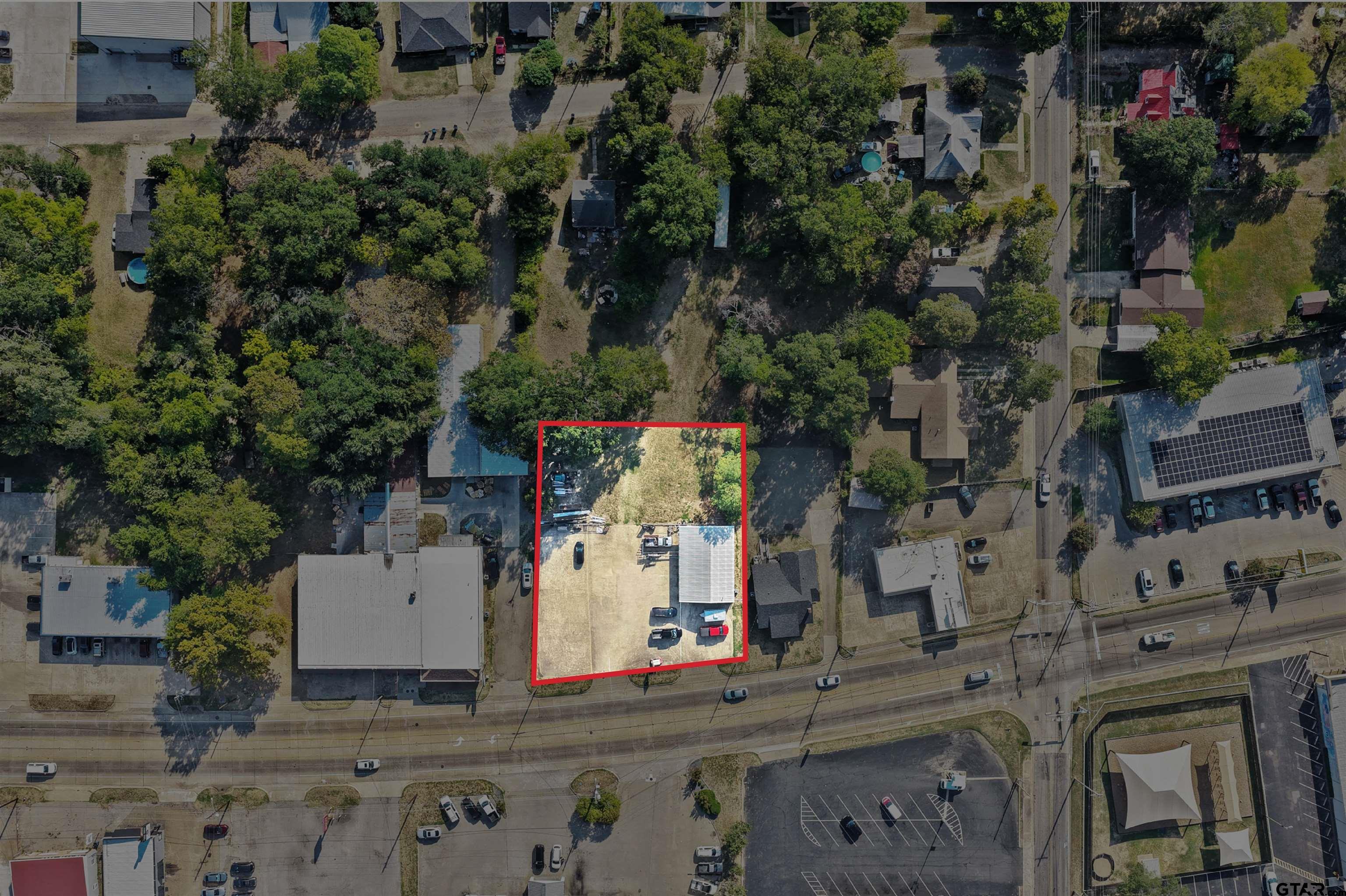 1210 N Jefferson
