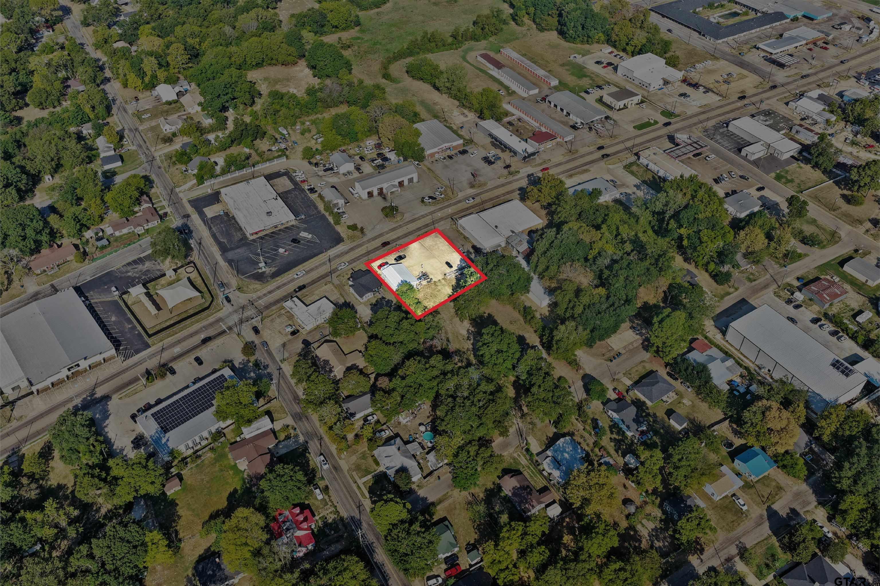 1210 N Jefferson