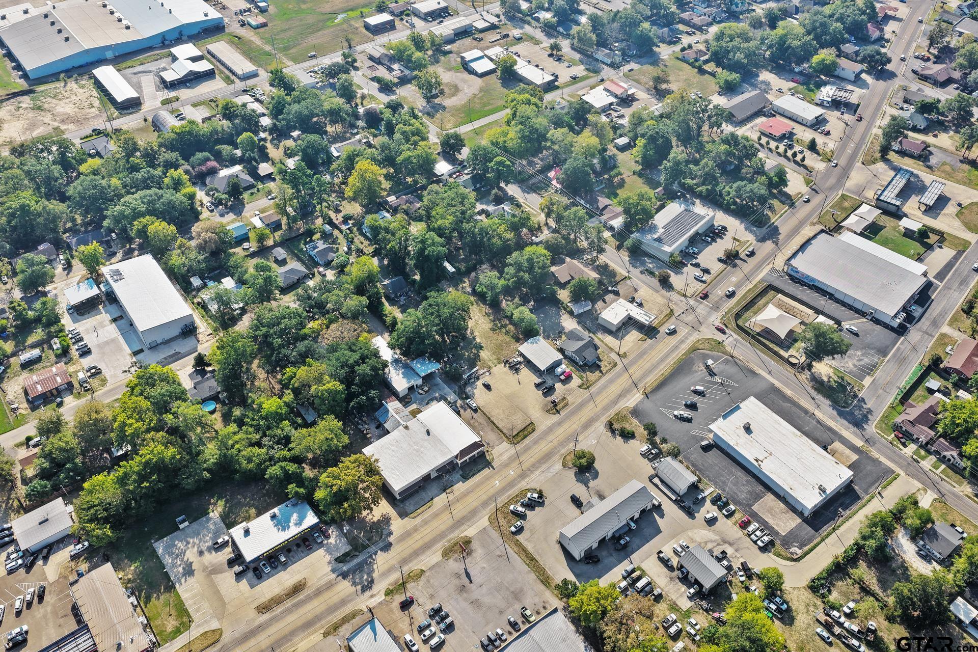 1210 N Jefferson