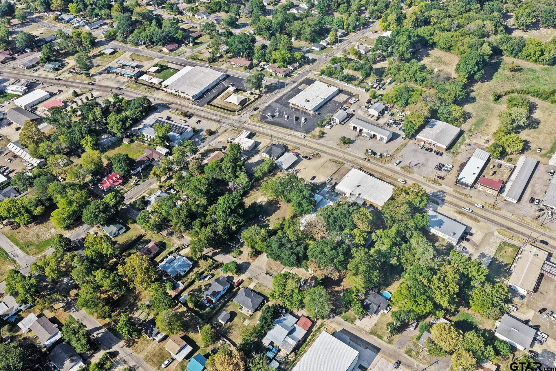 1210 N Jefferson