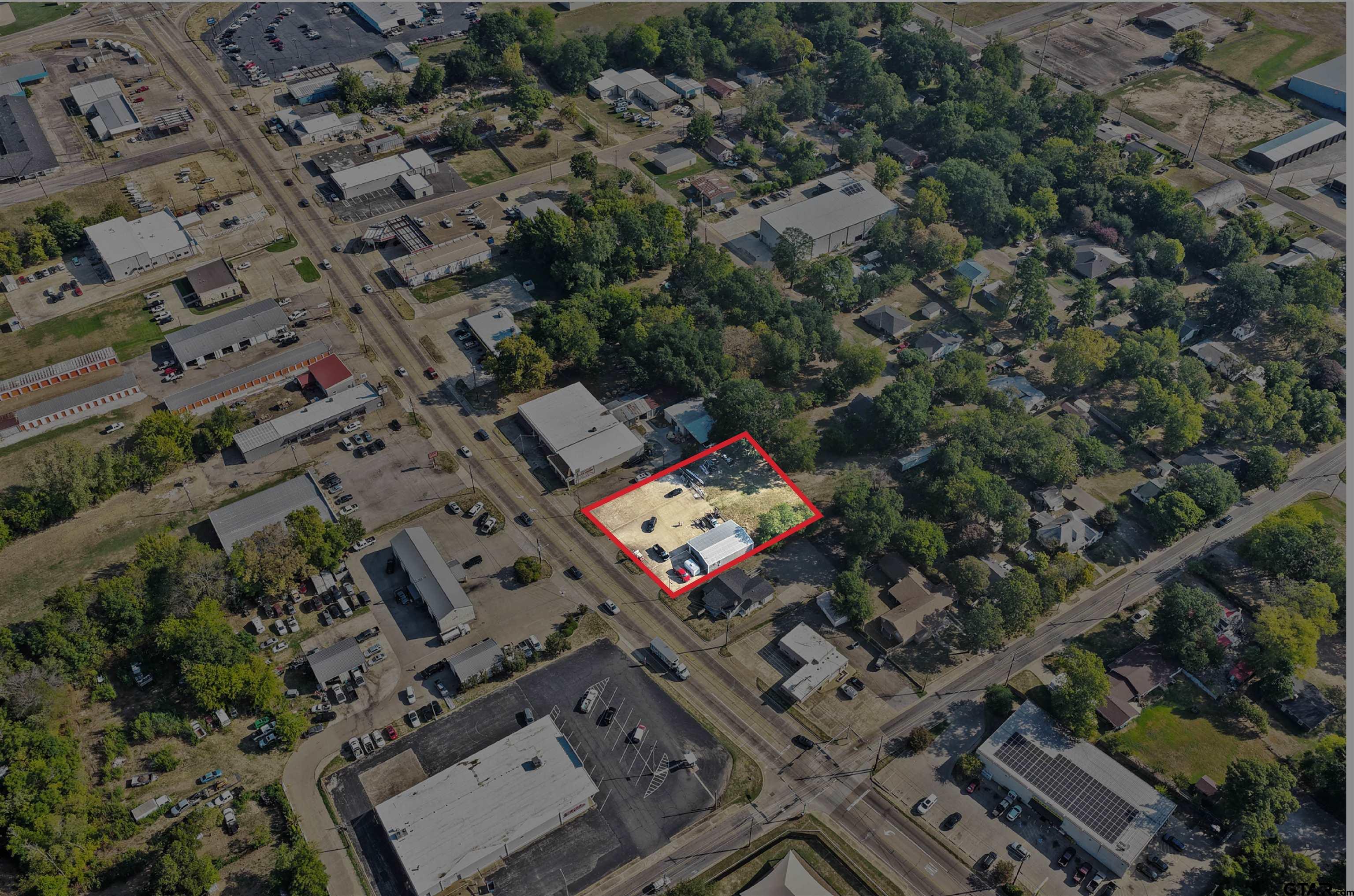 1210 N Jefferson