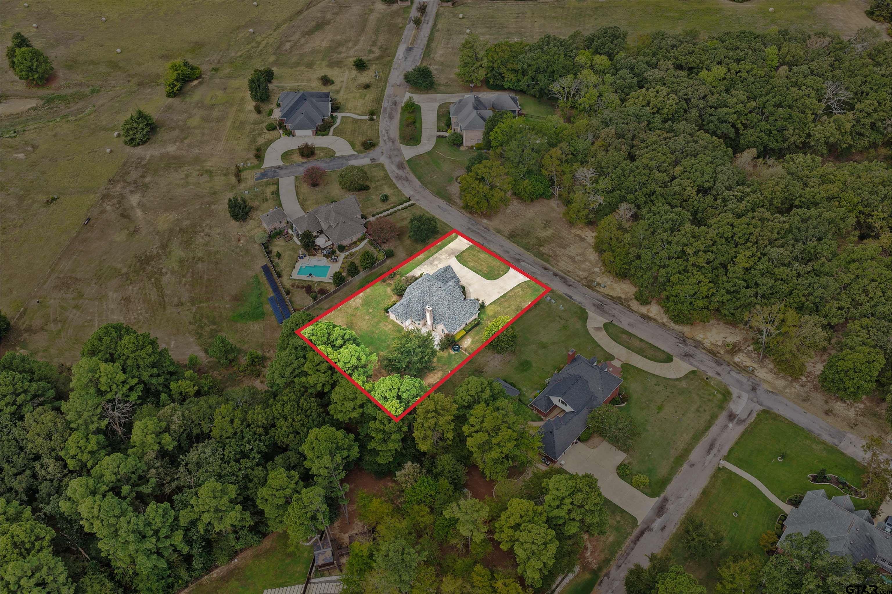 132 Private Road 4206
