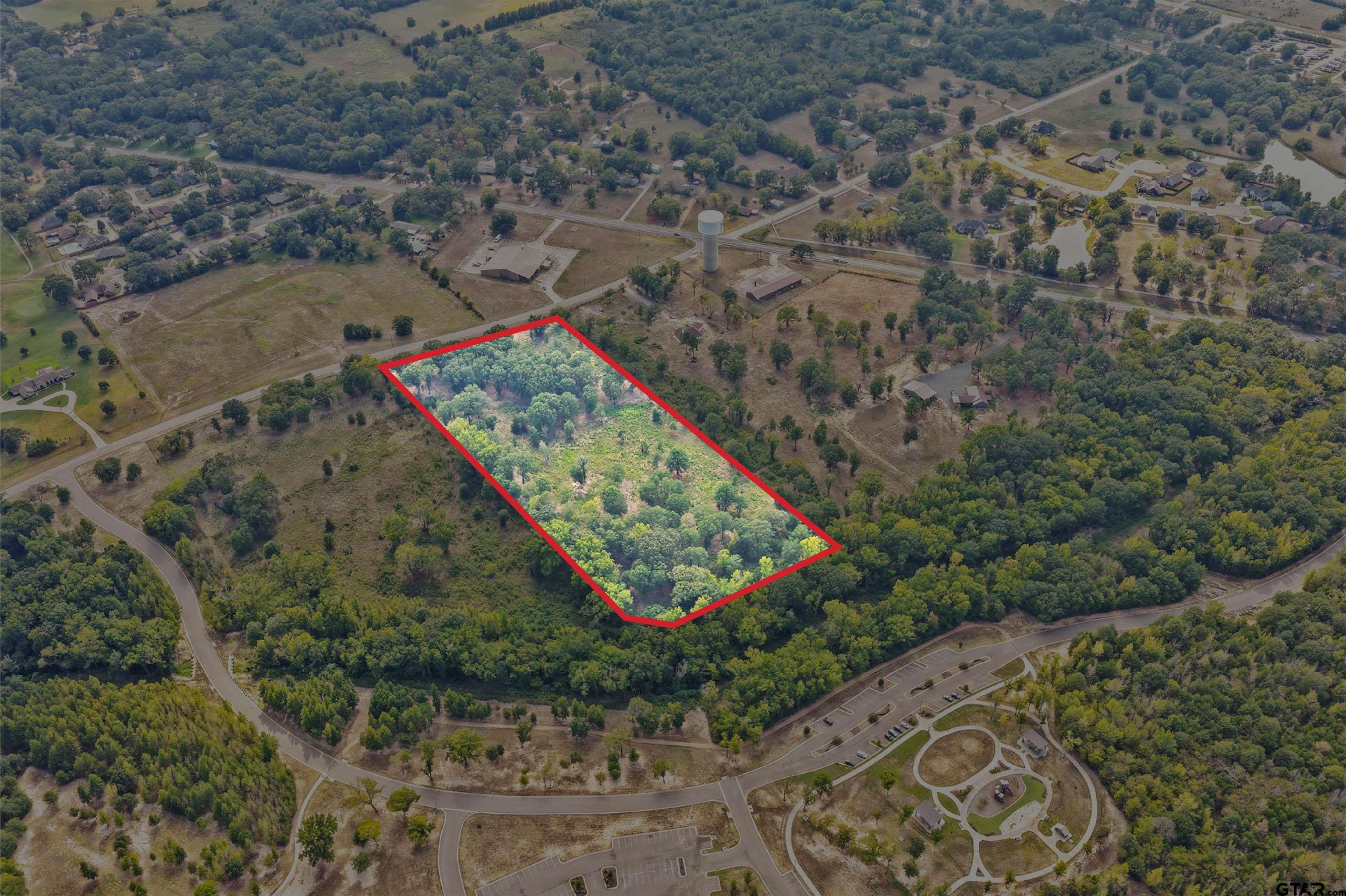 TBD Billly Daniel Parkway