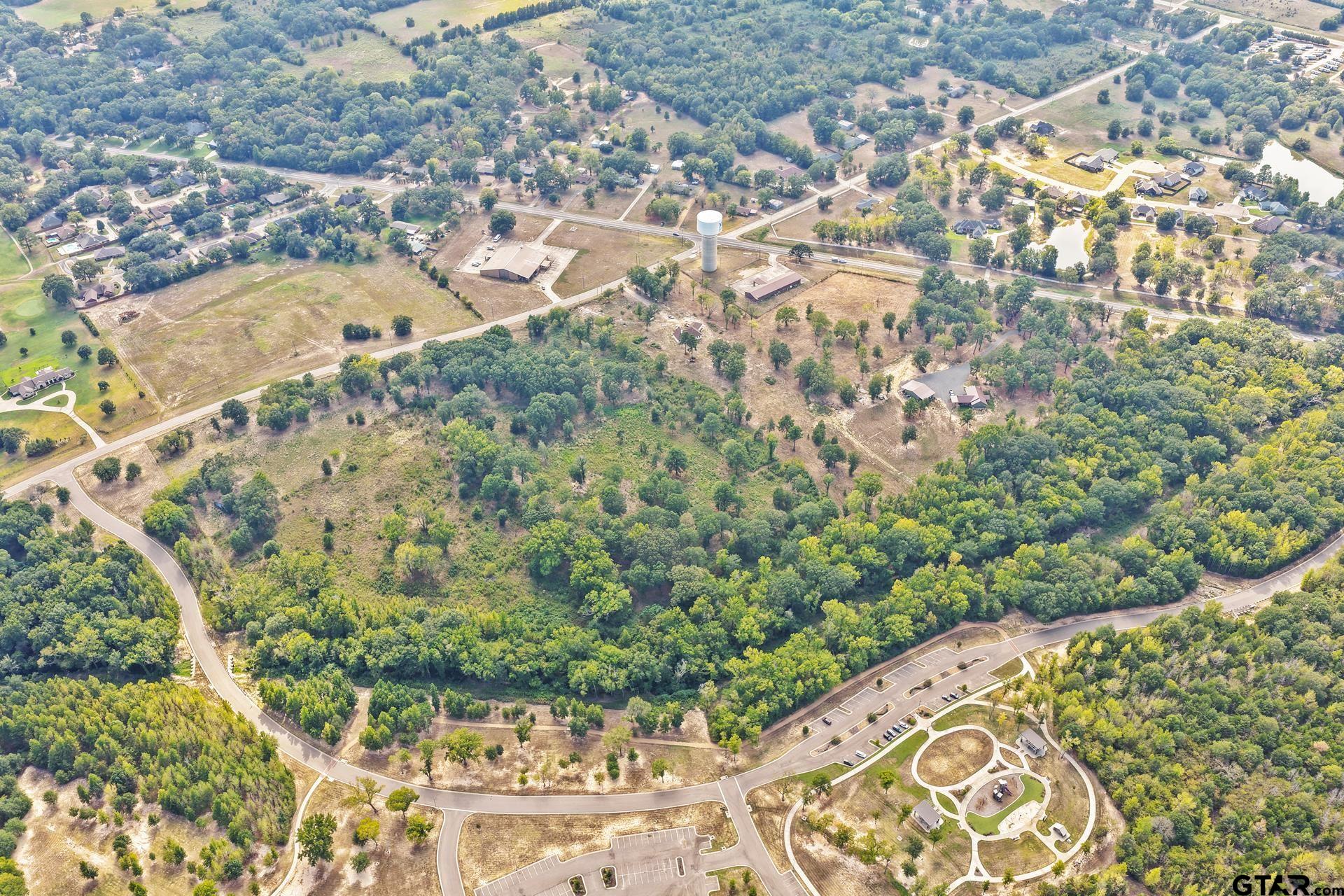 TBD Billly Daniel Parkway