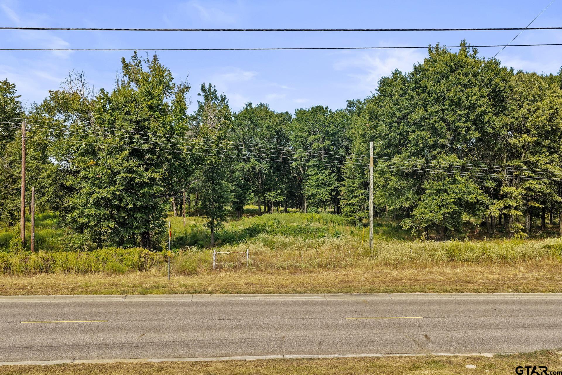 TBD Billy Daniel Parkway