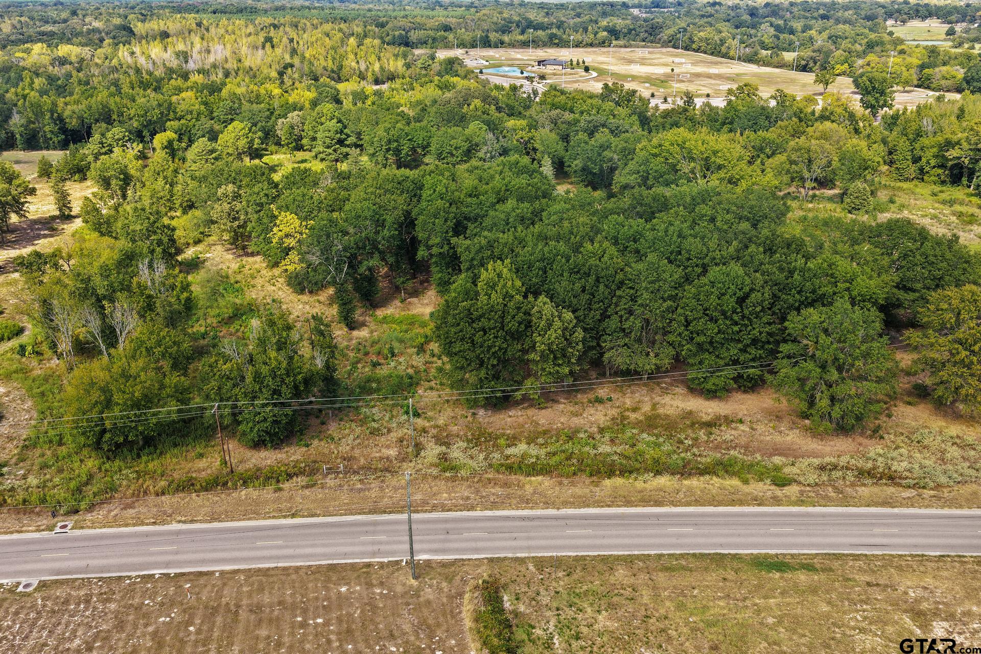 TBD Billy Daniel Parkway