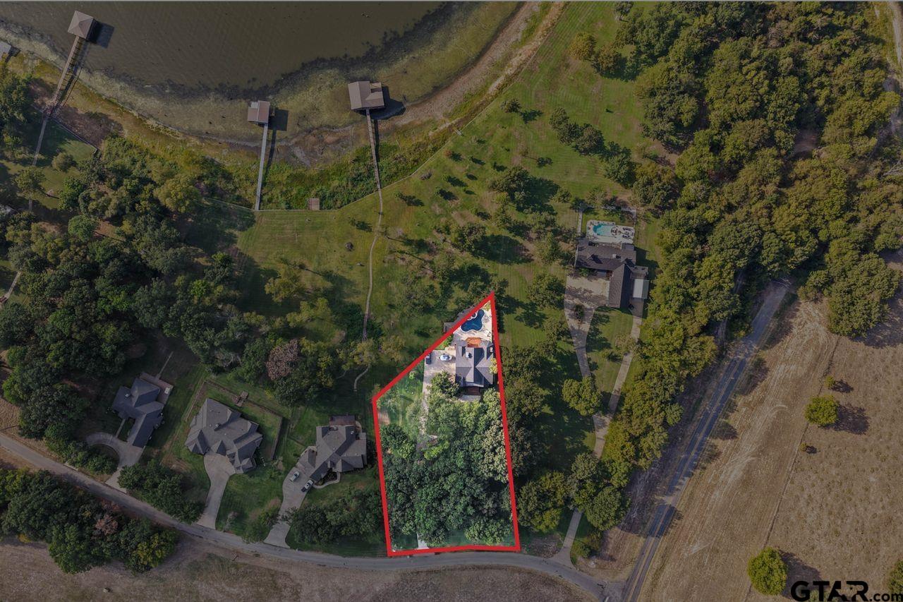 200 County Road 1297