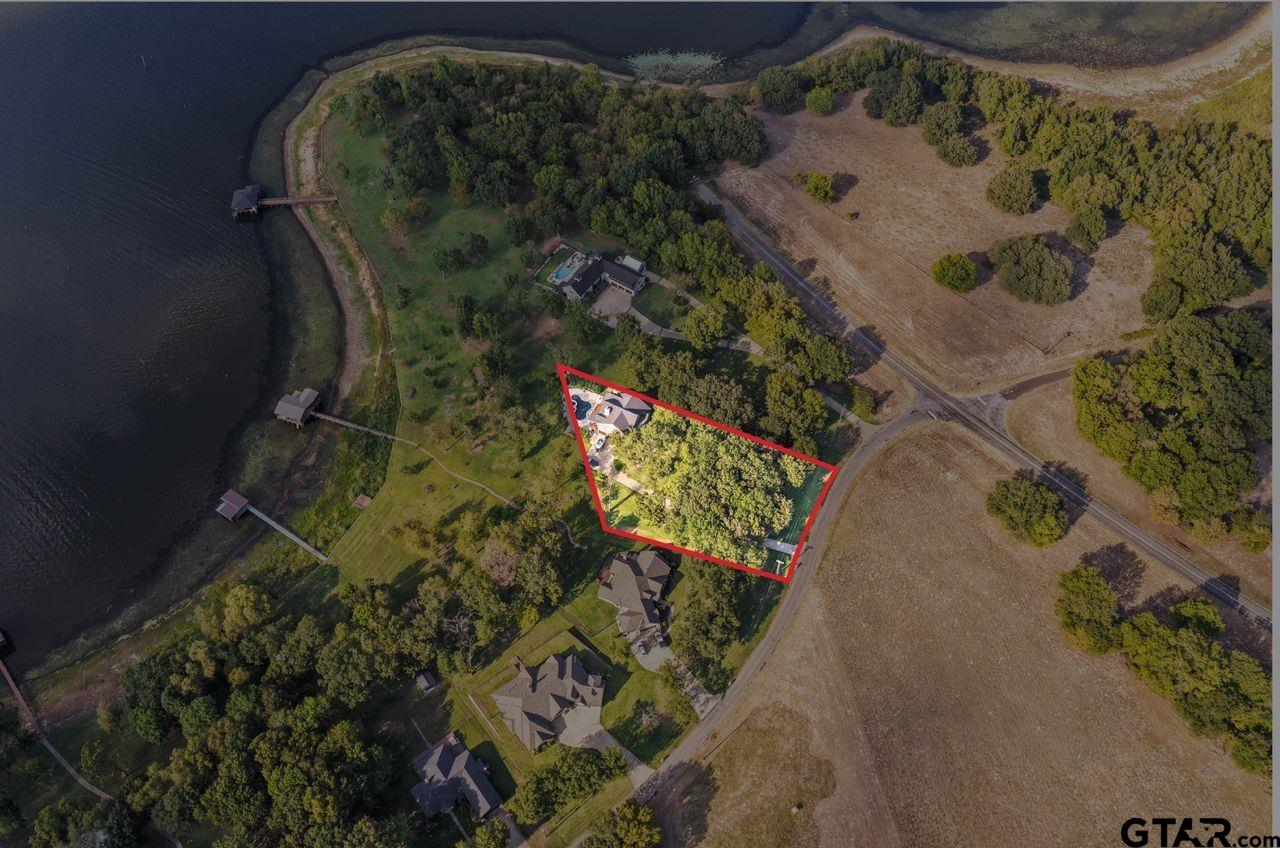 200 County Road 1297