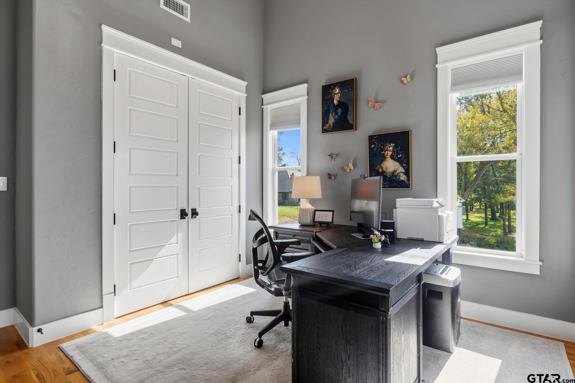 200 County Road 1297