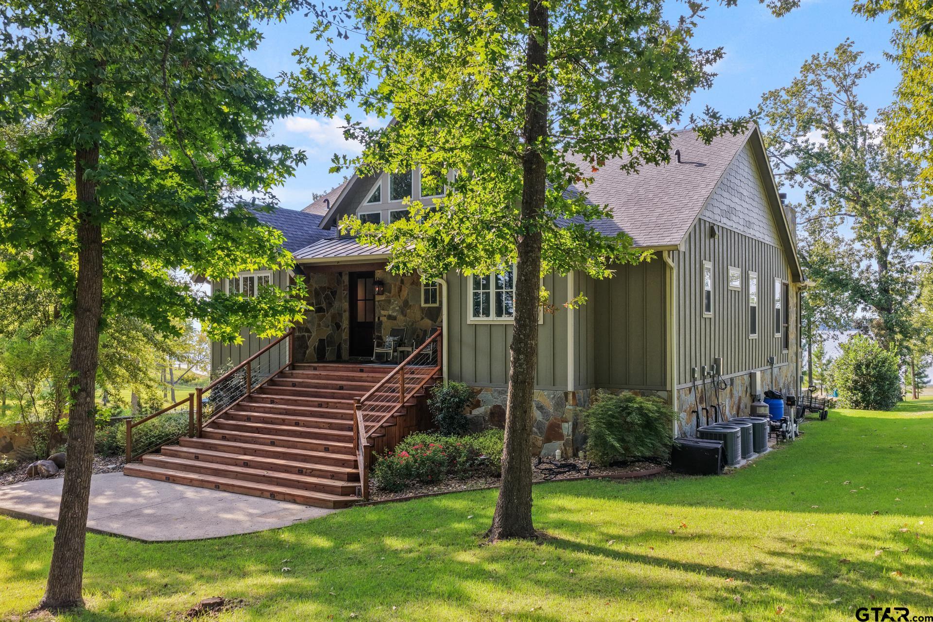 200 County Road 1297