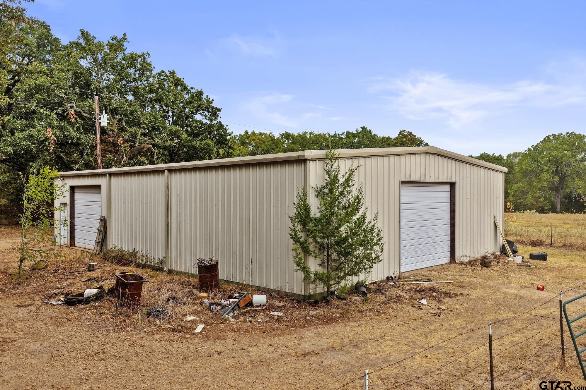 205 County Road 1485