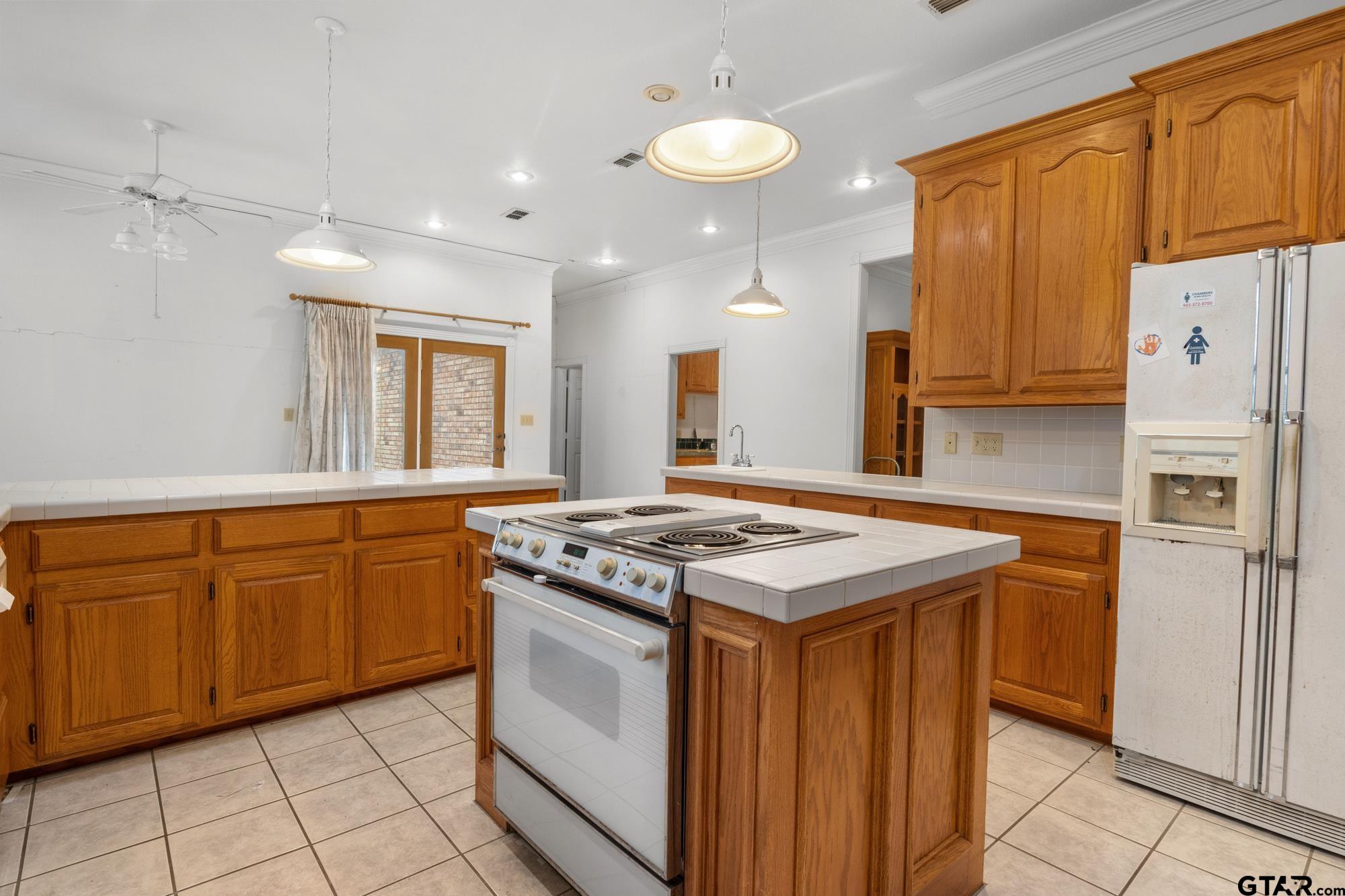 205 County Road 1485