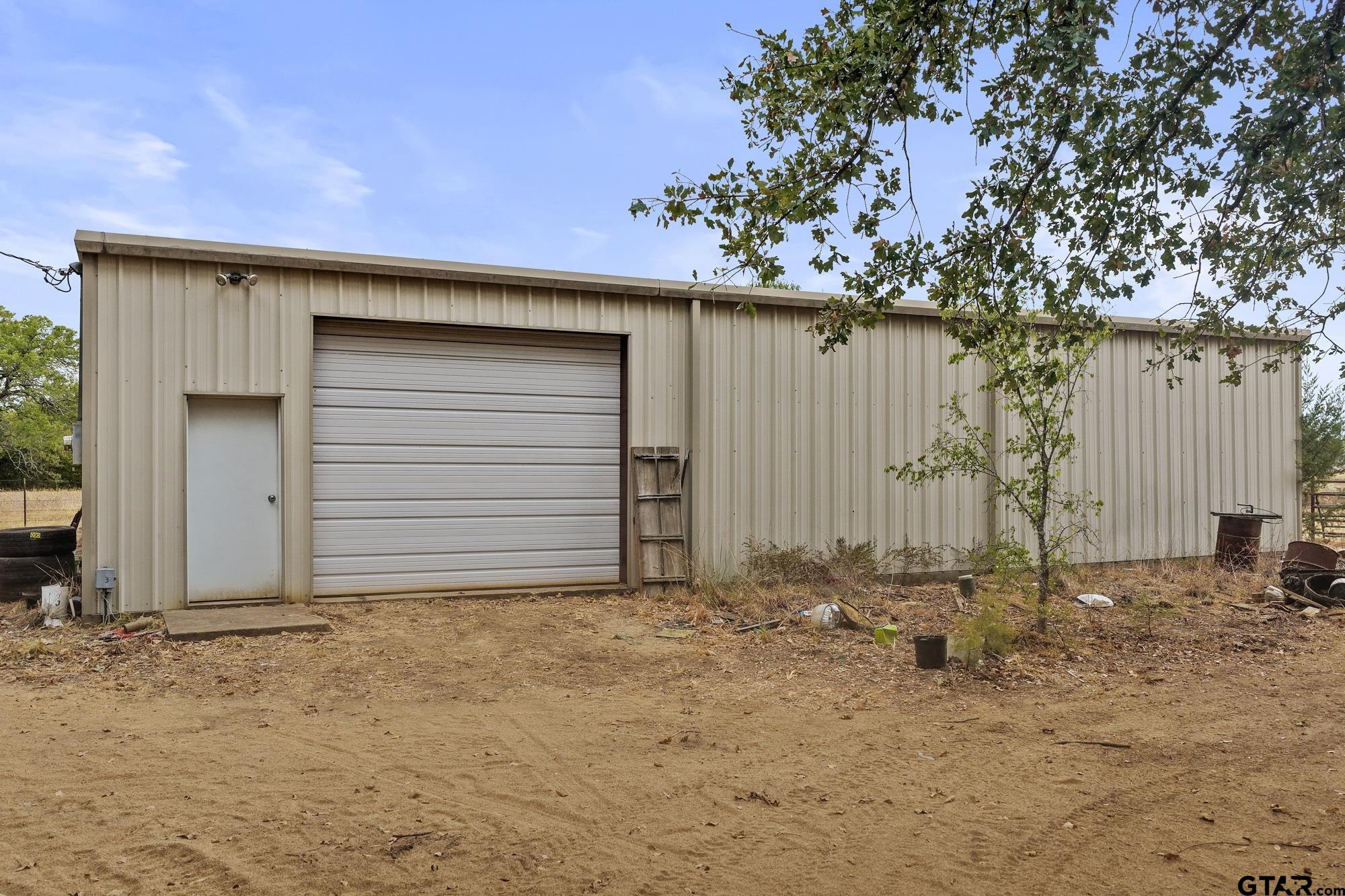 205 County Road 1485