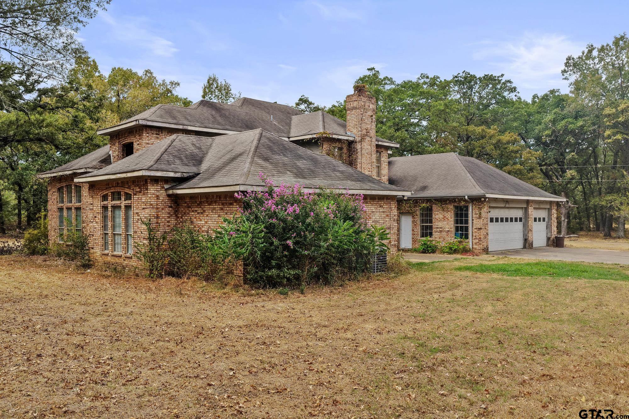 205 County Road 1485