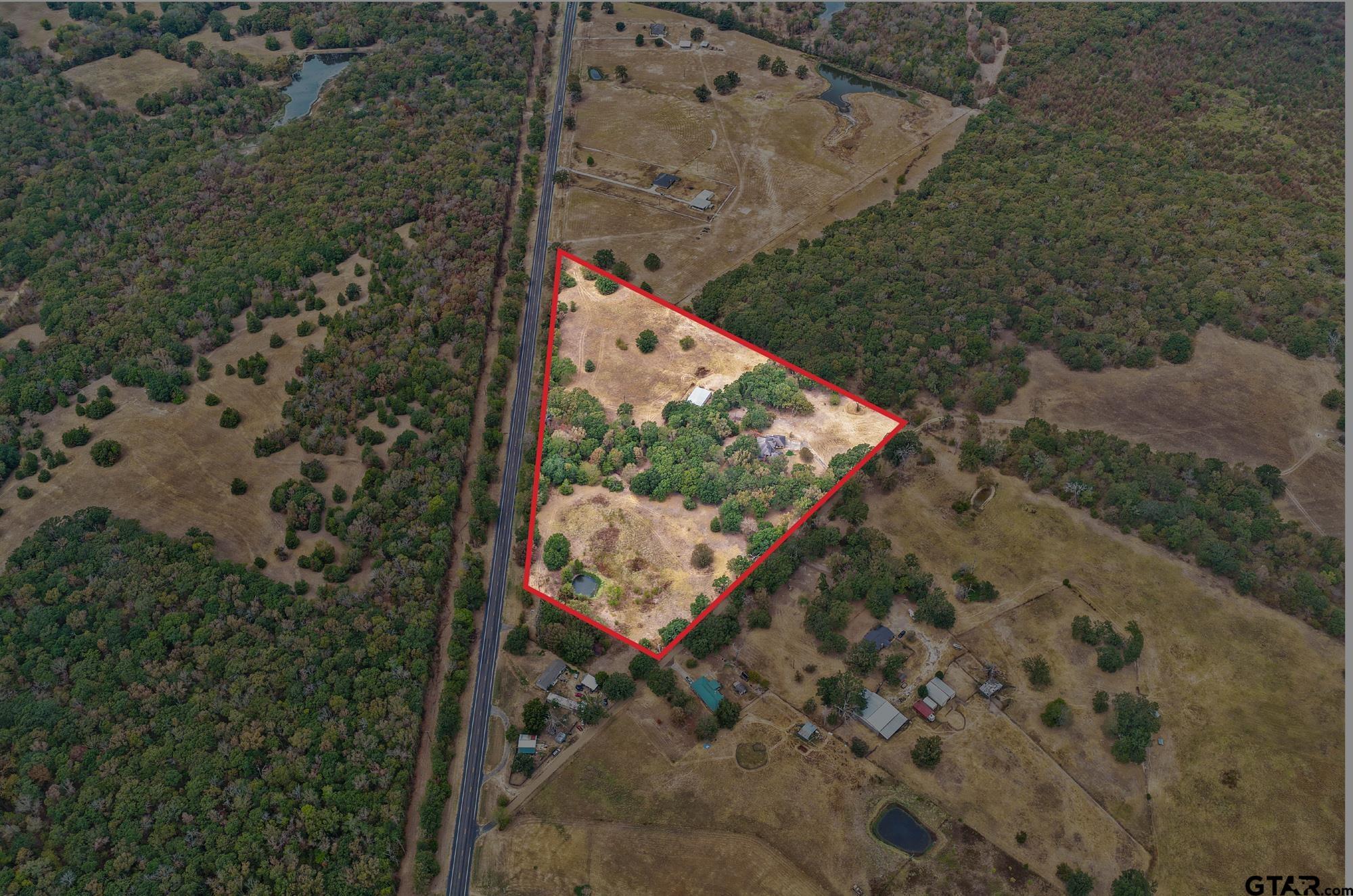 205 County Road 1485
