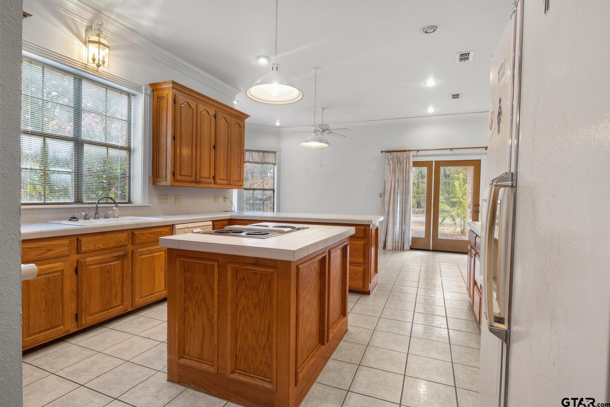 205 County Road 1485