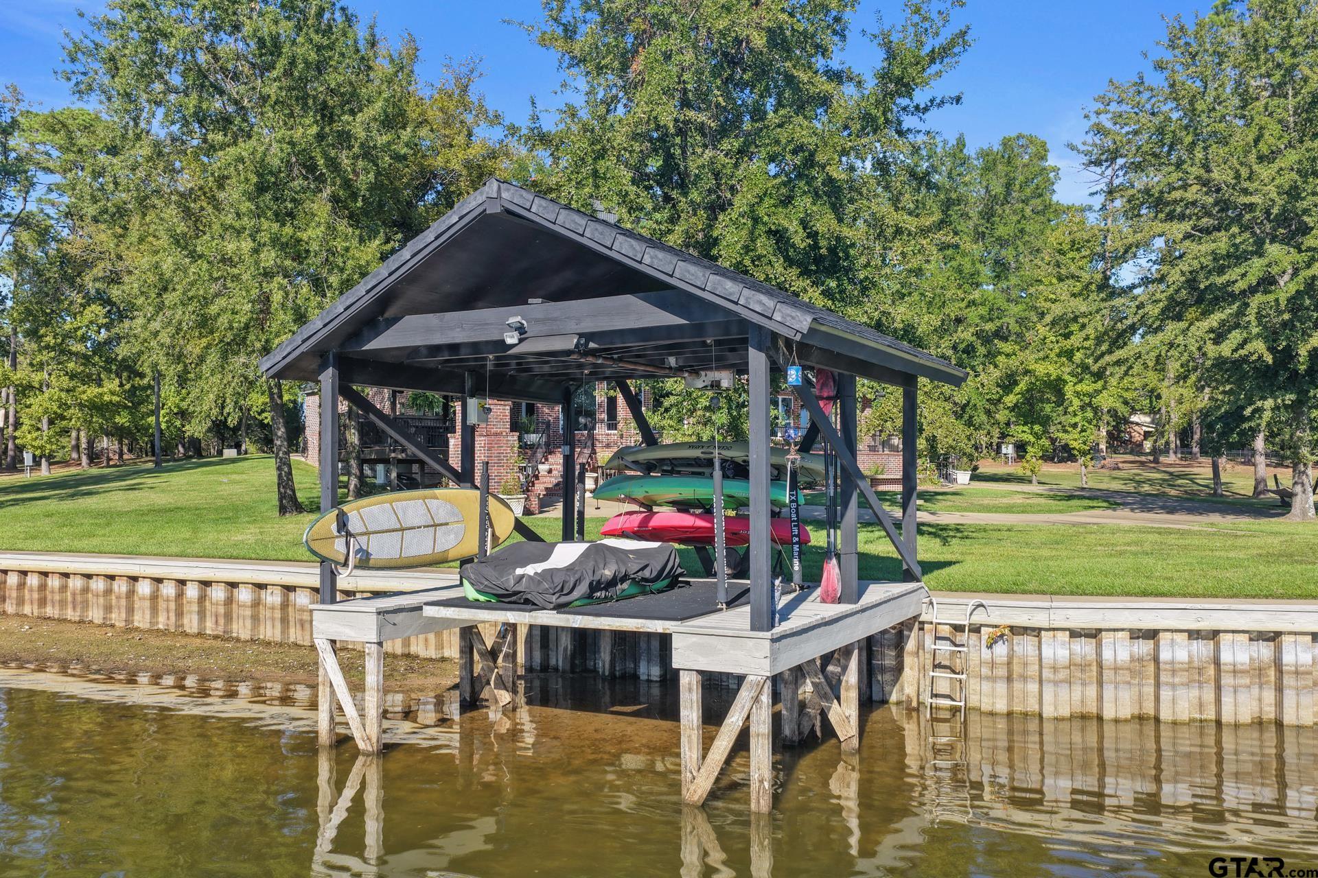 291 Private Road 2367