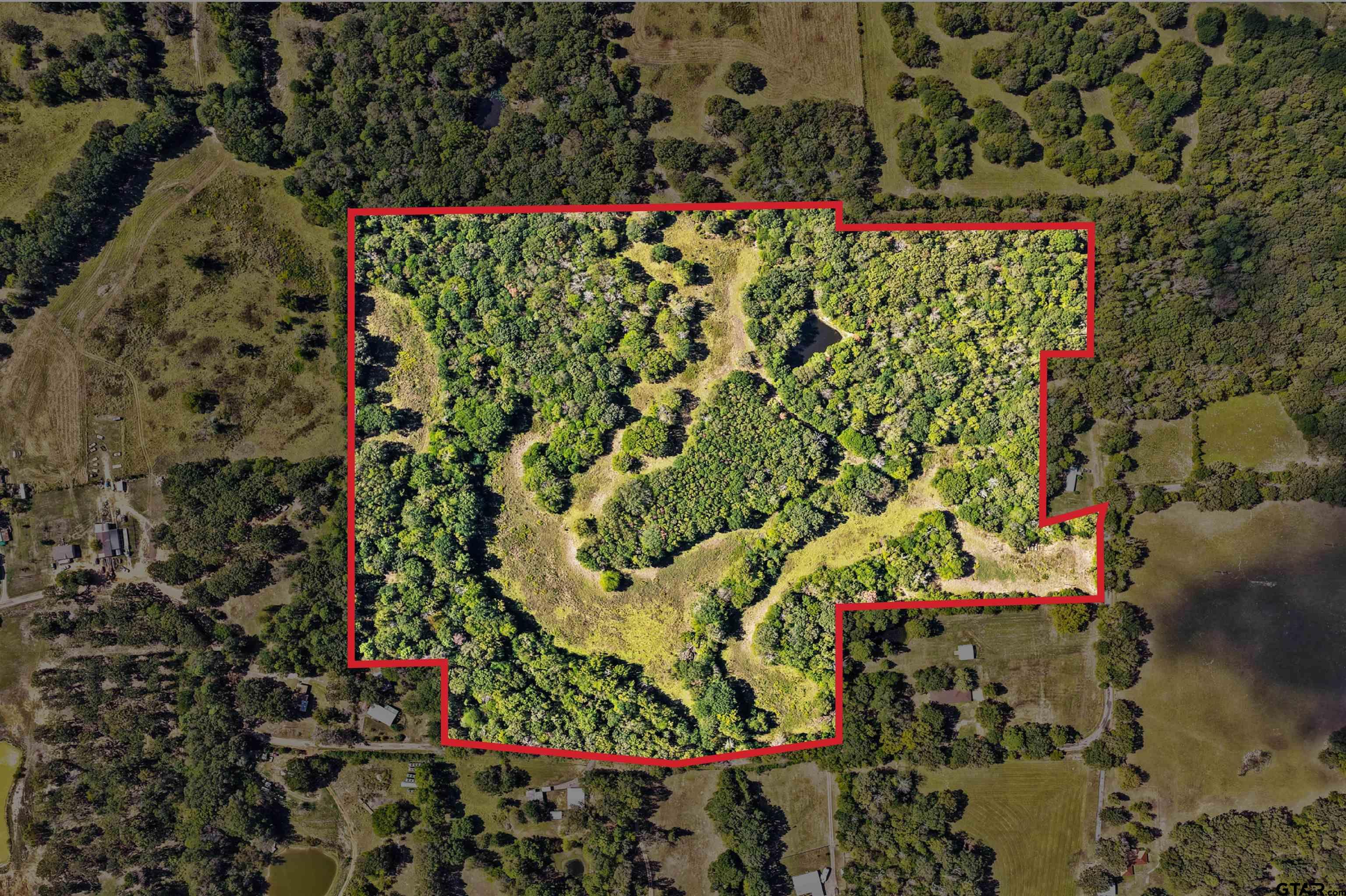 1395 County Road 3070