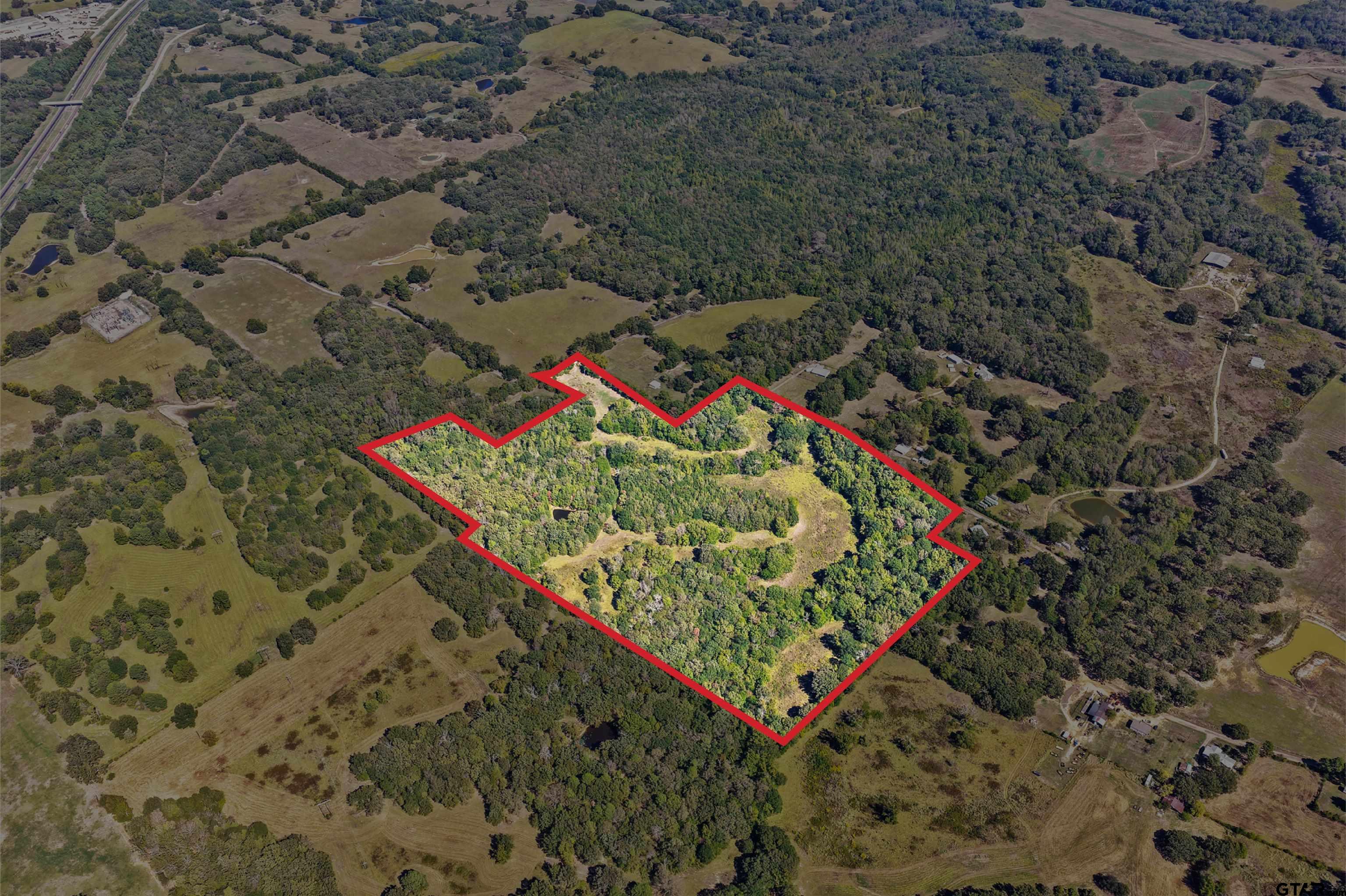 1395 County Road 3070