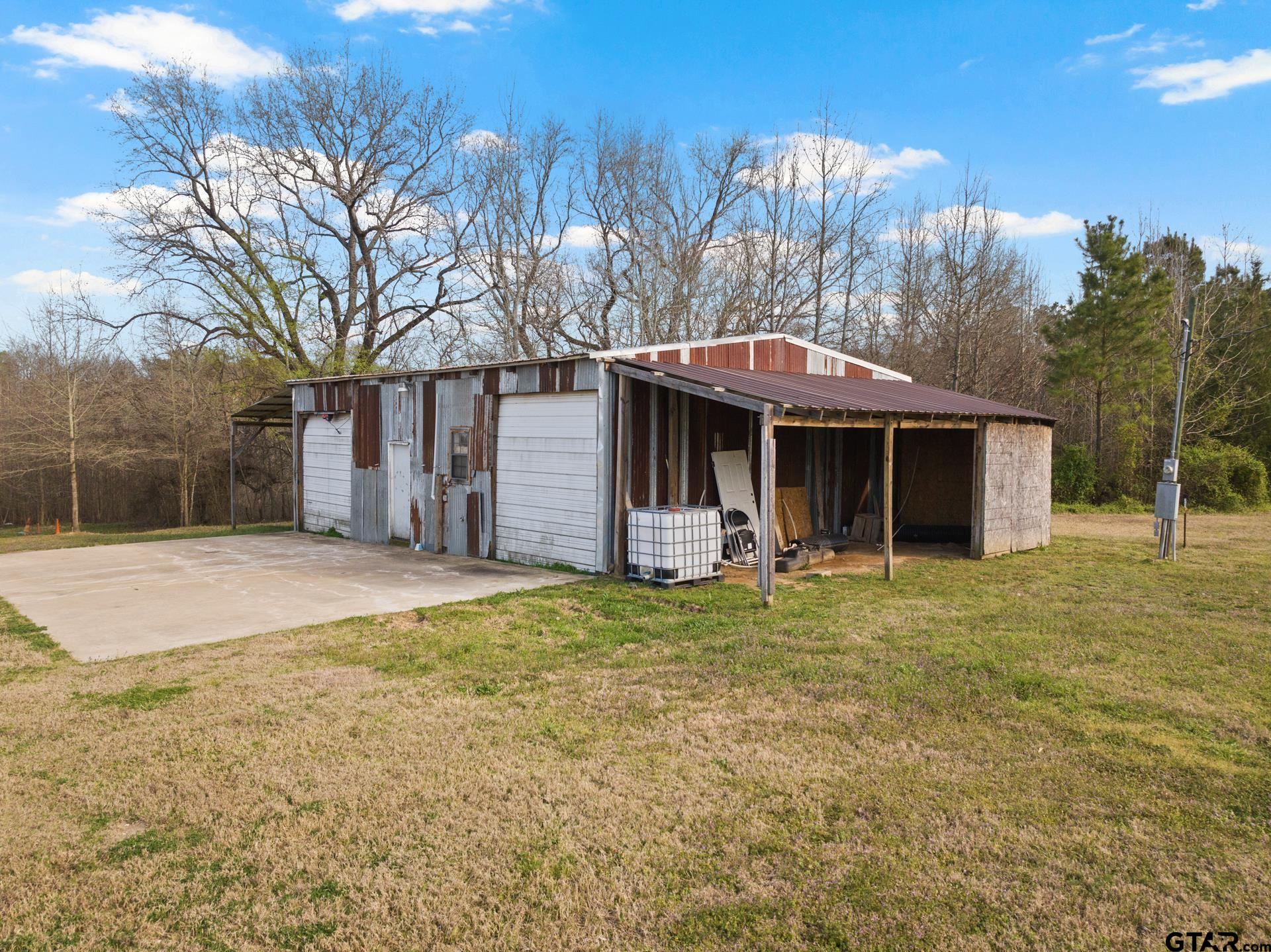 338 County Road 3010