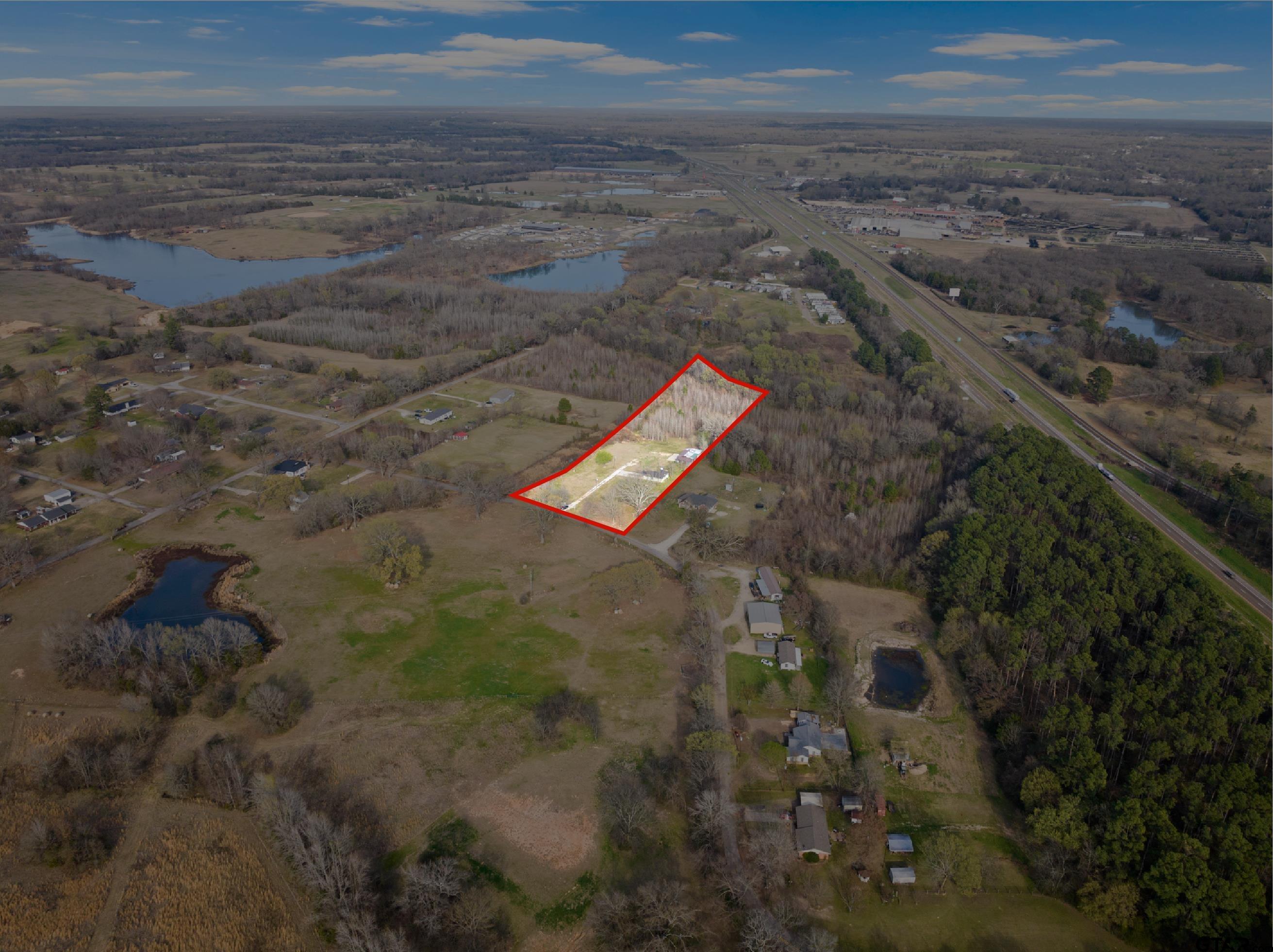 338 County Road 3010