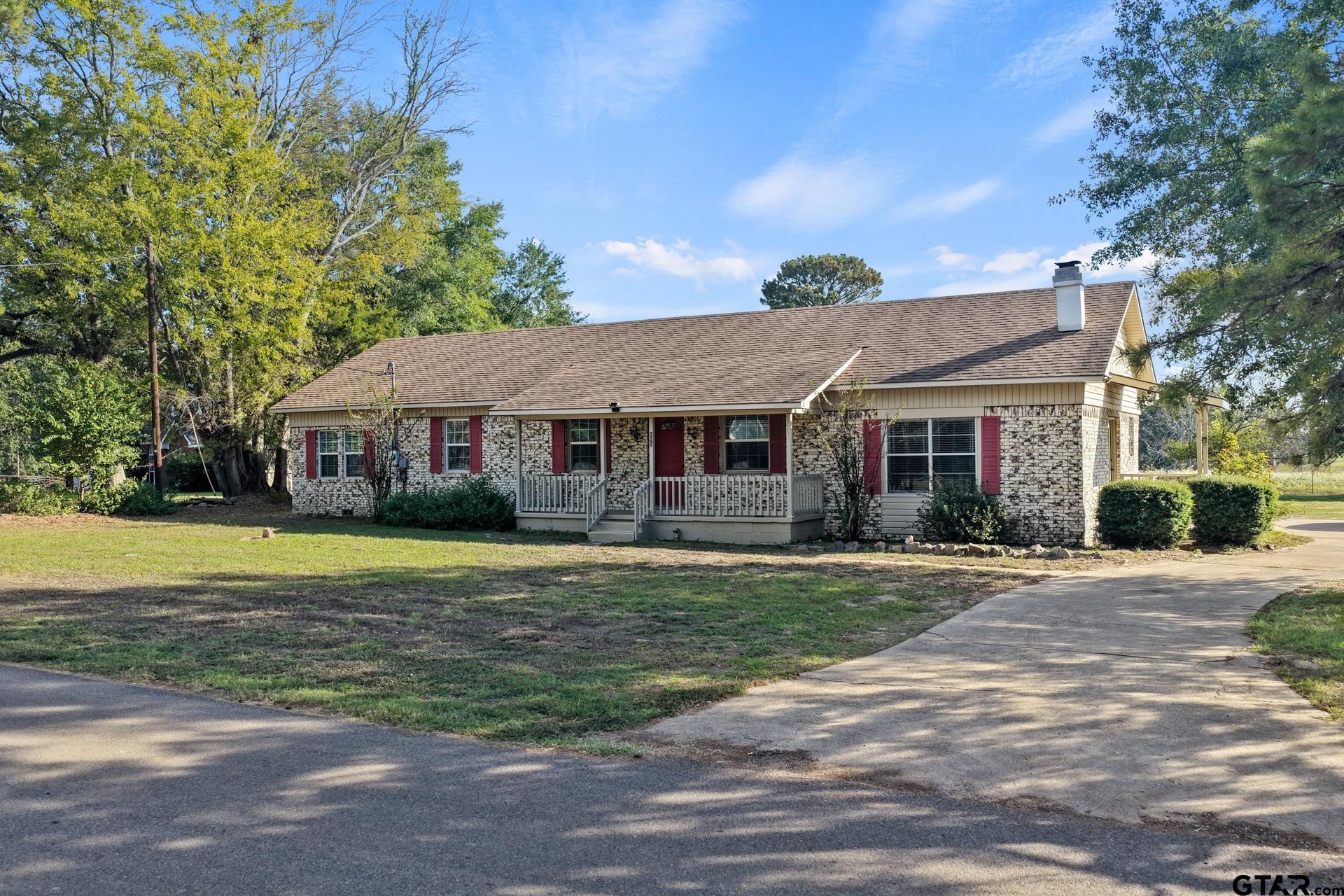 198 County Road 3207
