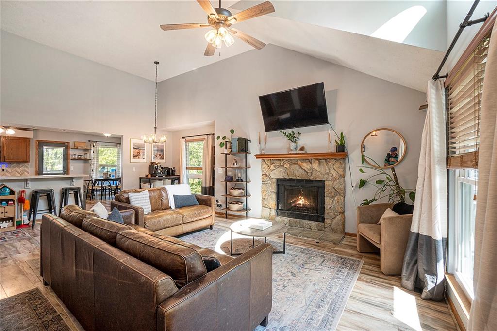 1126 E Yesteryear Drive