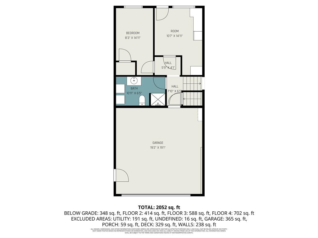 1126 E Yesteryear Drive