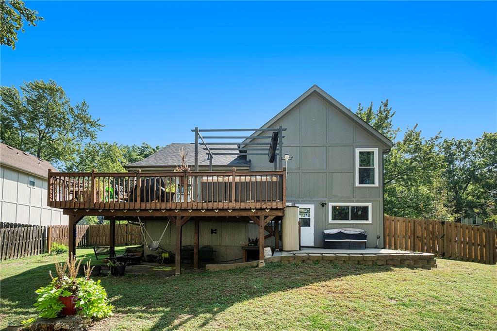 1126 E Yesteryear Drive