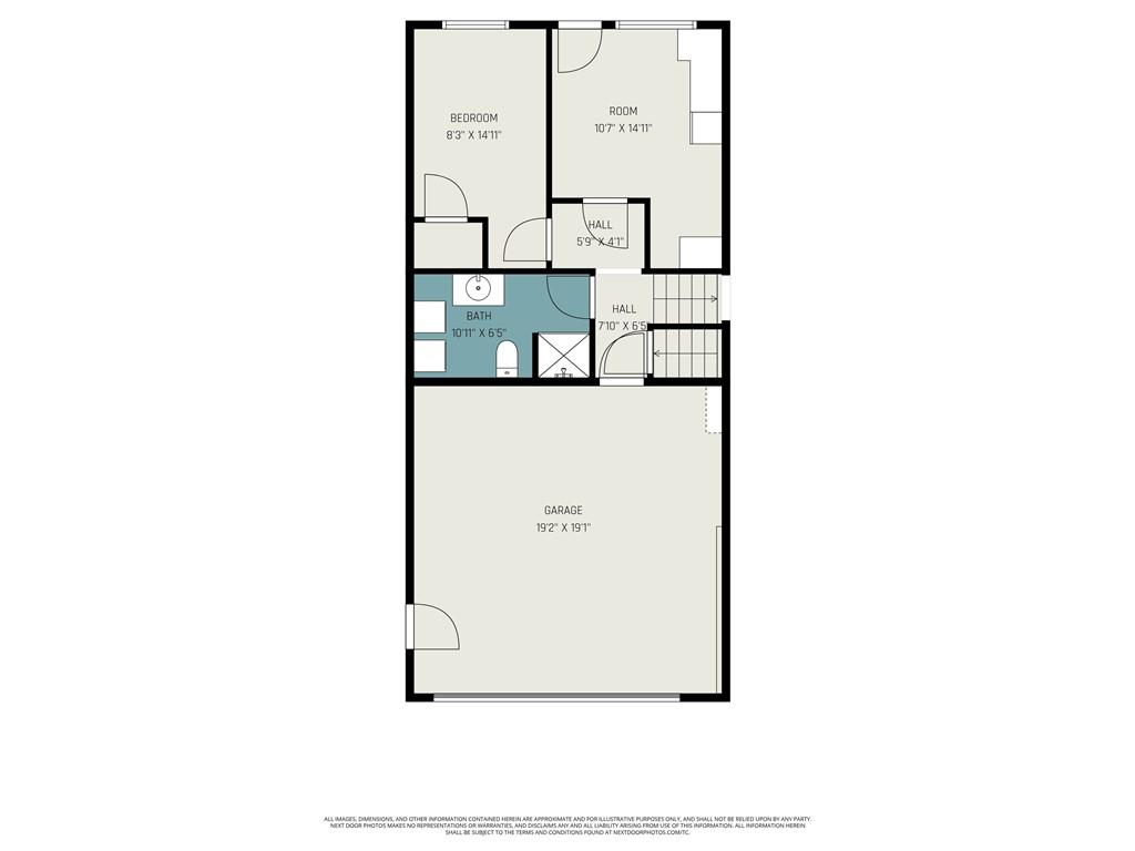 1126 E Yesteryear Drive