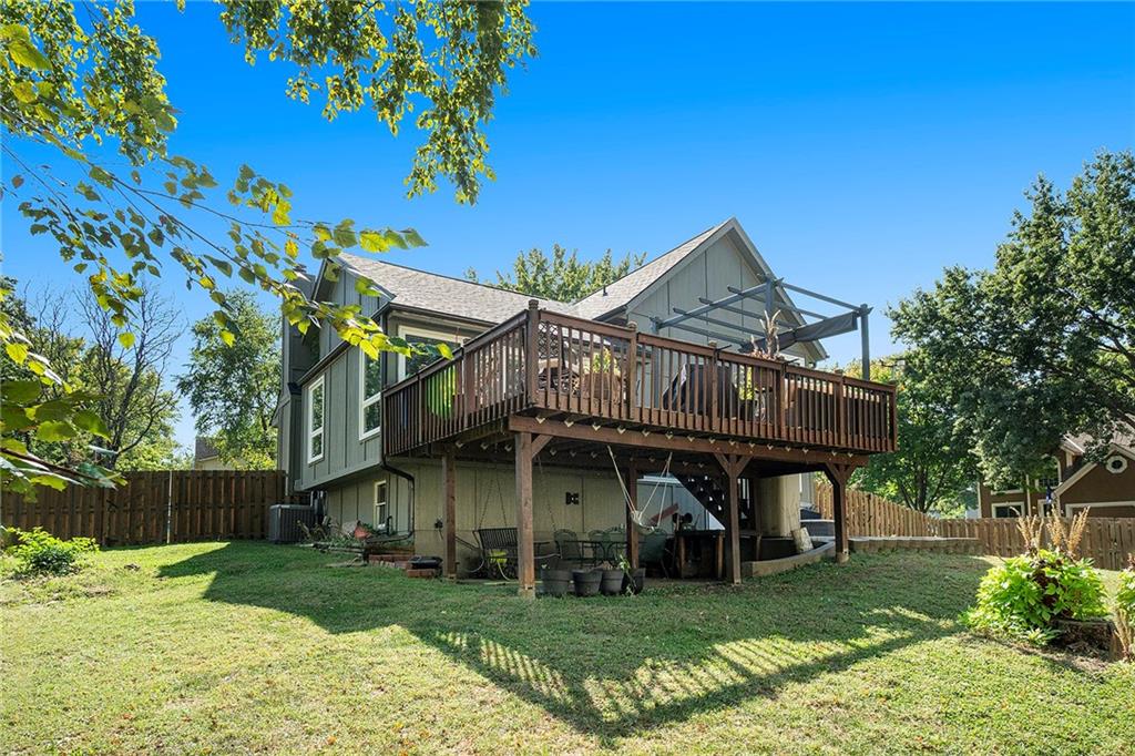 1126 E Yesteryear Drive