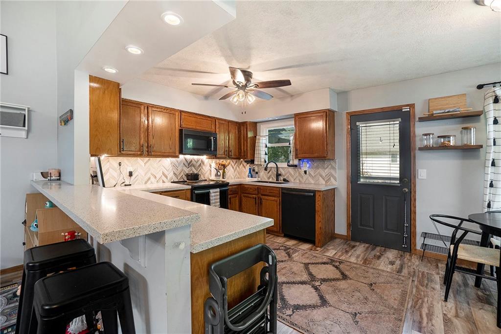 1126 E Yesteryear Drive