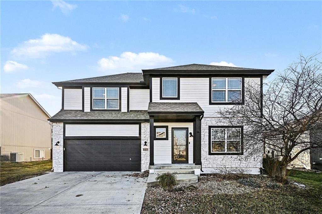 10114 N Ditman Avenue