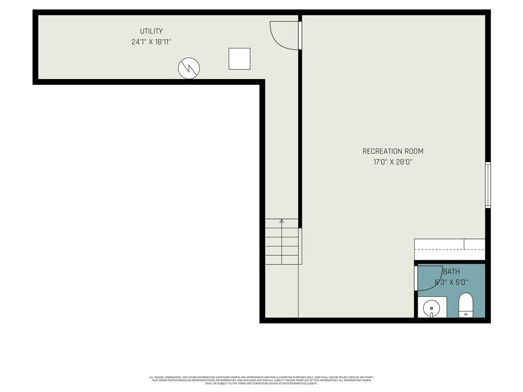 10114 N Ditman Avenue