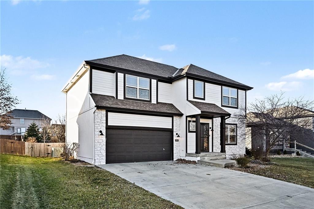 10114 N Ditman Avenue