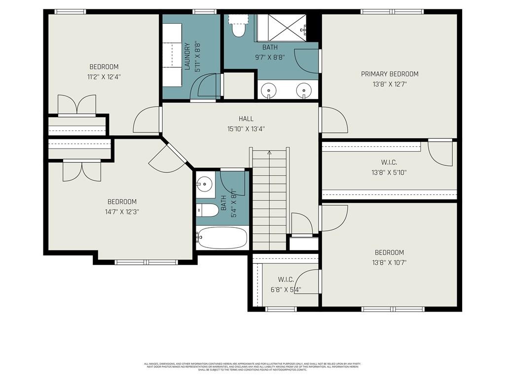 10114 N Ditman Avenue