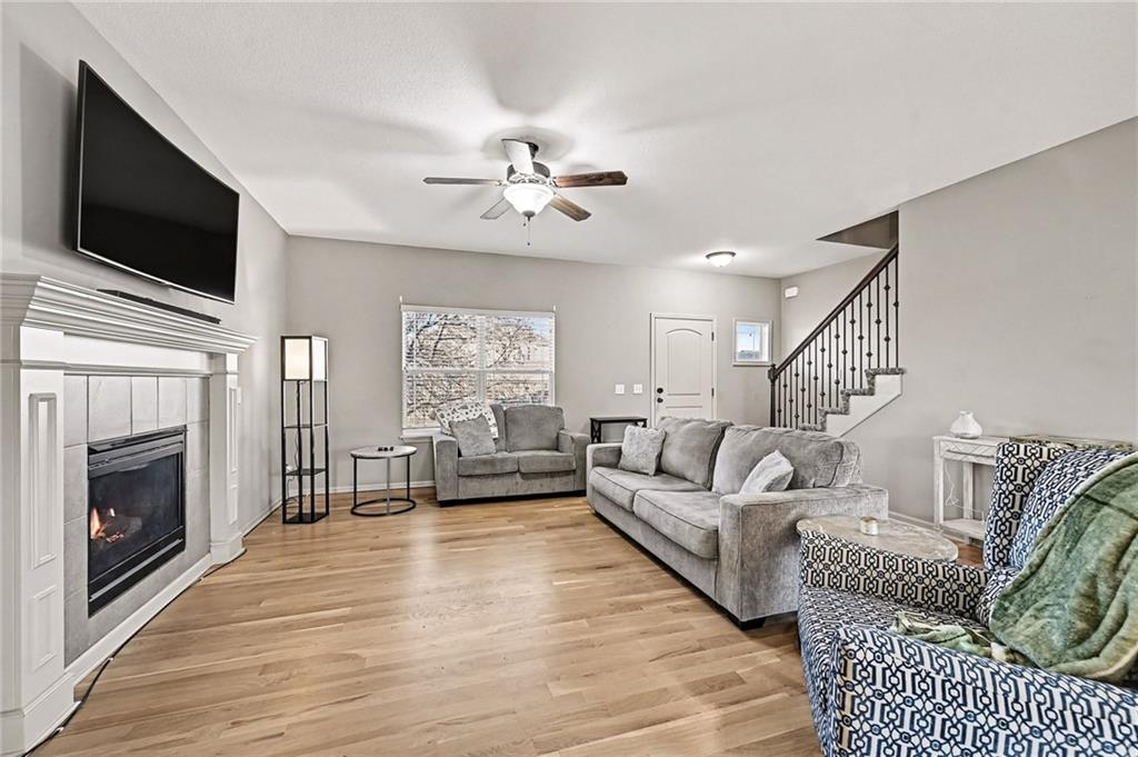 10114 N Ditman Avenue