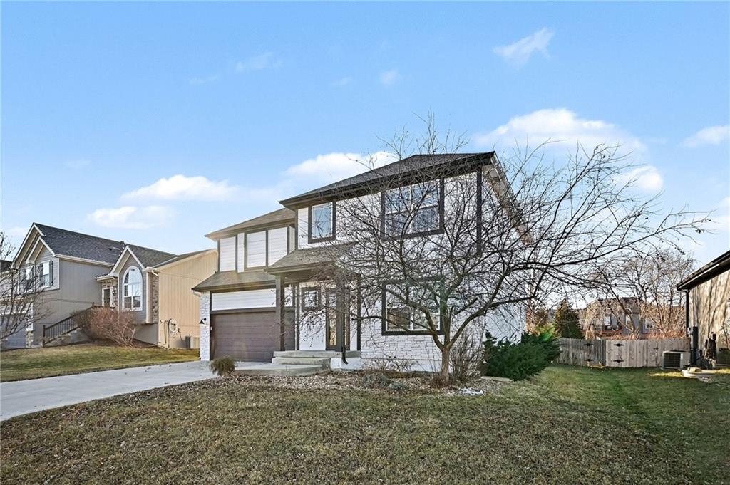 10114 N Ditman Avenue