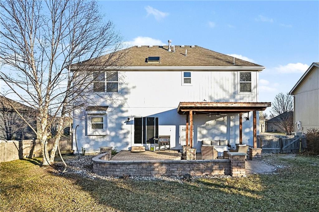 10114 N Ditman Avenue