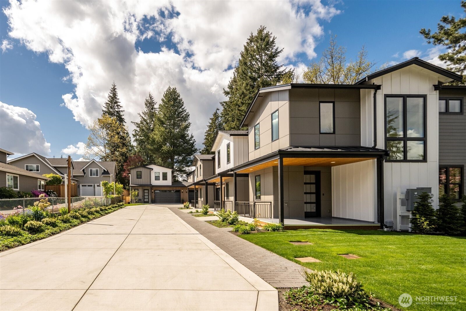 1831 4th Street Unit: A