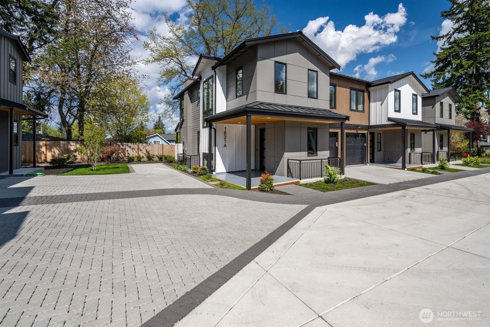 1831 4th Street Unit: A