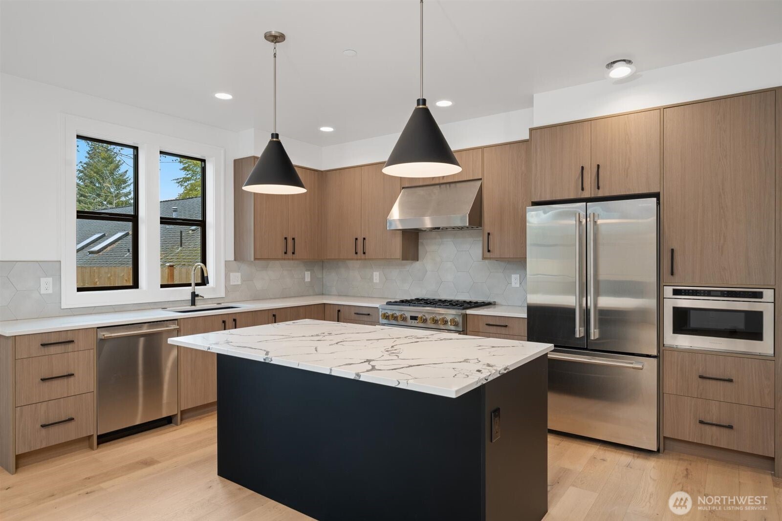 1831 4th Street Unit: A